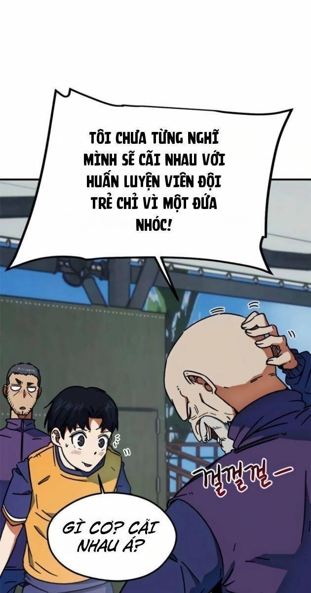 Tôi Bị Hiểu Lầm Là Siêu Sao Trên Sân Cỏ - Page 75