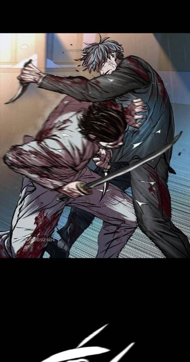 Báo Thù 2: Vạn Nhân Chi Thượng - Page 34