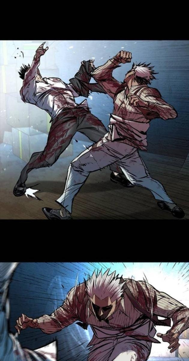 Báo Thù 2: Vạn Nhân Chi Thượng - Page 98