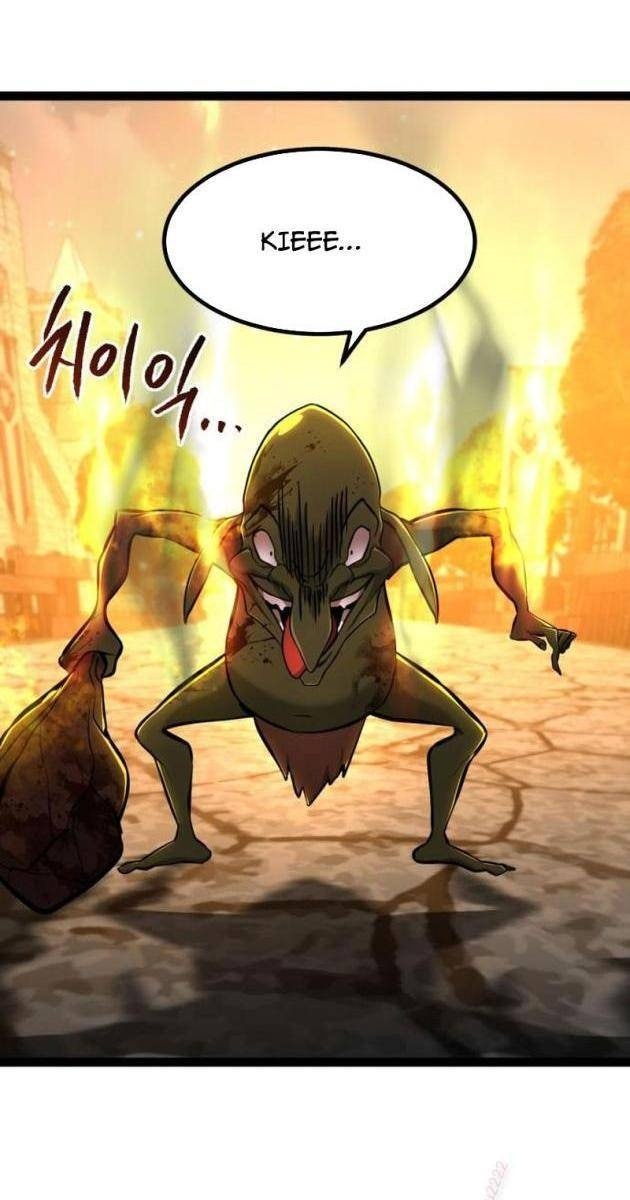 Goblin Cấp 999 - Page 138