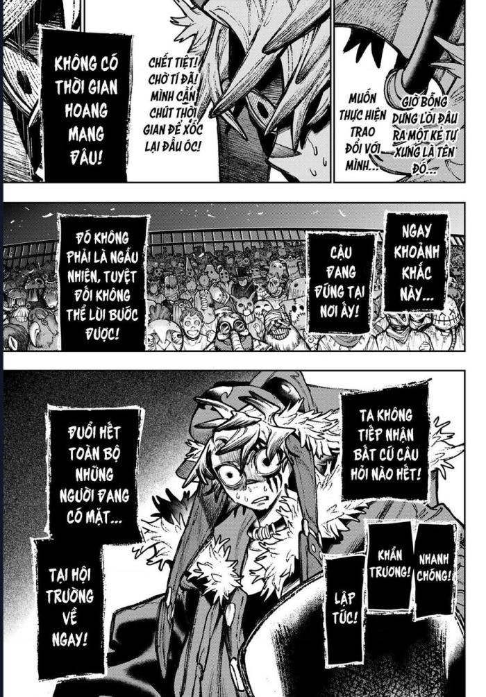 Gachi Akuta - Page 8