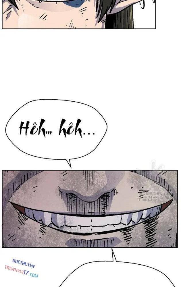Cánh Cổng Asura - Page 29