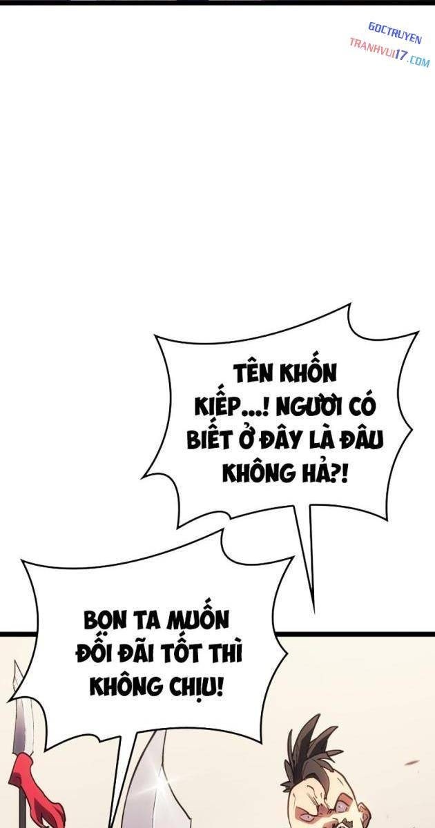 Tử Thần Phiêu Nguyệt - Page 56
