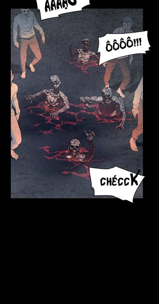 Cửa Hàng Đồ Cổ Tương Lai - Page 15