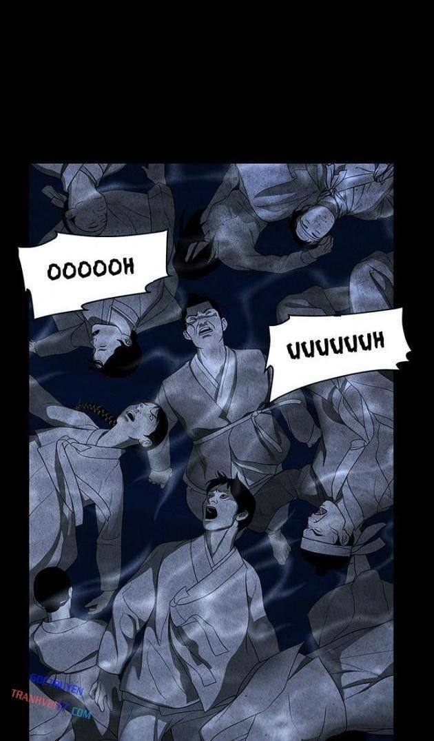 Cửa Hàng Đồ Cổ Tương Lai - Page 20