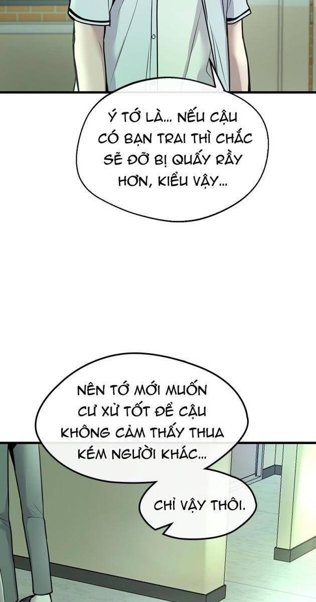 Trở Về Bên Chanbi - Page 87