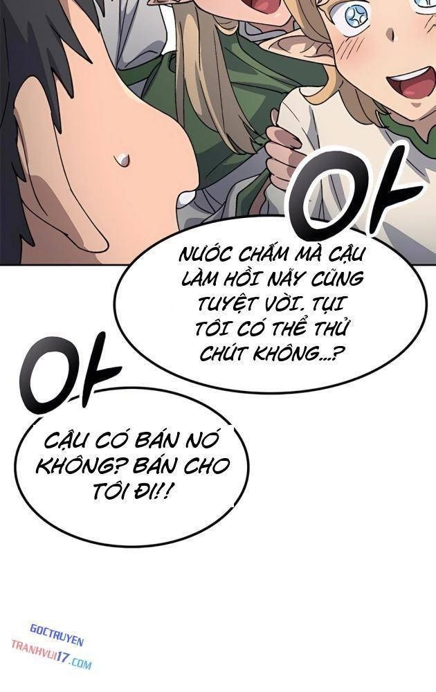 Chữa Lành Cuộc Sống Thông Qua Cắm Trại Ở Thế Giới Khác - Page 55