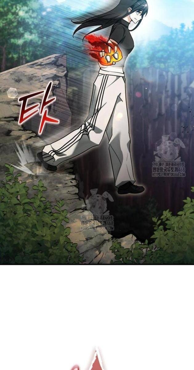 Ranker Mơ Được Nghỉ Hưu - Page 94