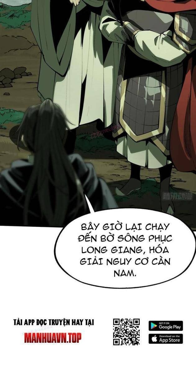 Không Cẩn Thận Lưu Danh Muôn Thủa - Page 21