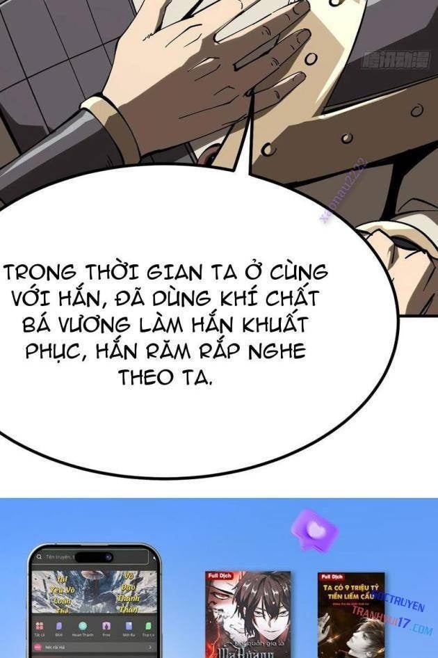 Không Cẩn Thận Lưu Danh Muôn Thủa - Page 36