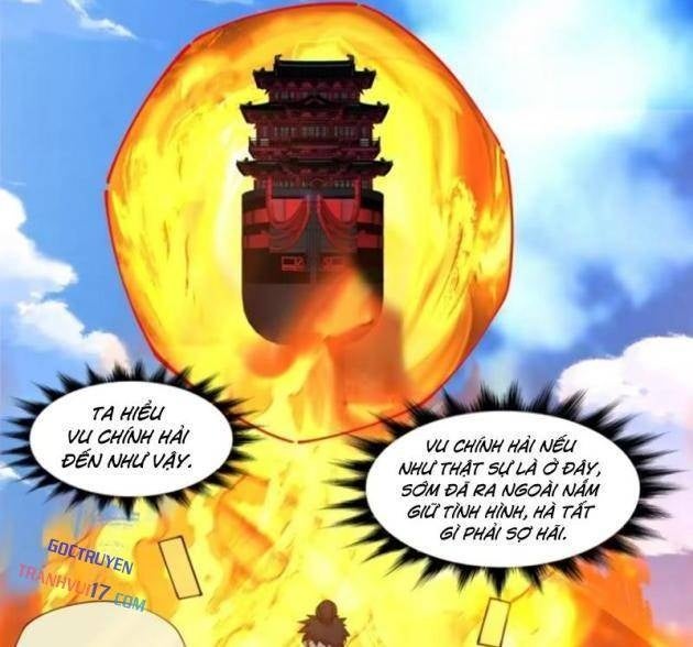 Đồ Đệ Của Ta Đều Là Đại Phản Phái - Page 2