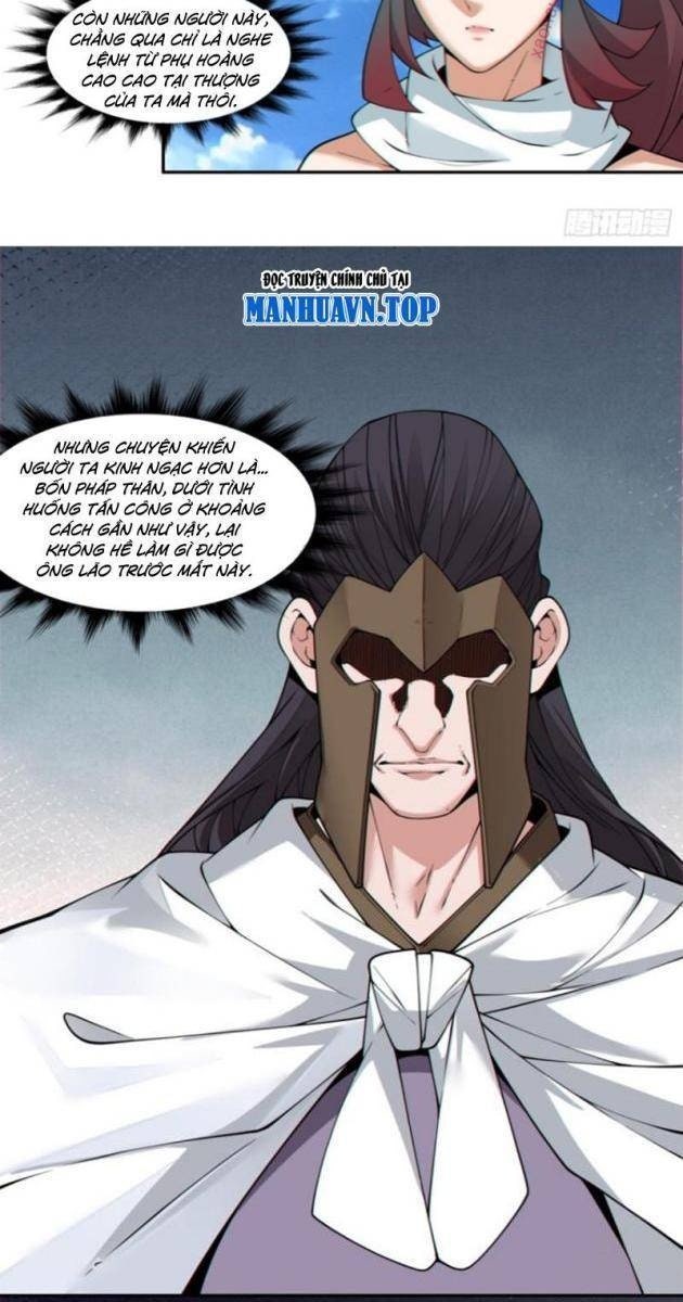 Đồ Đệ Của Ta Đều Là Đại Phản Phái - Page 53