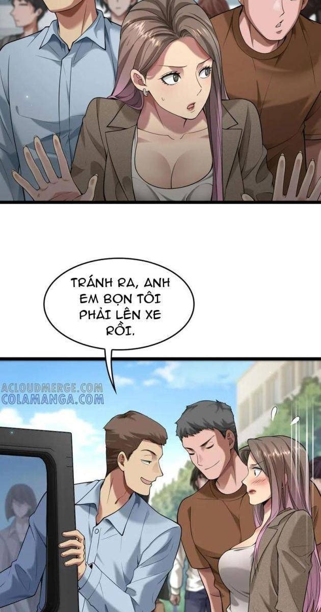 Sau Khi Tự Do Tài Chính, Họ Đã Dâng Hiến Lòng Trung Thành - Page 61