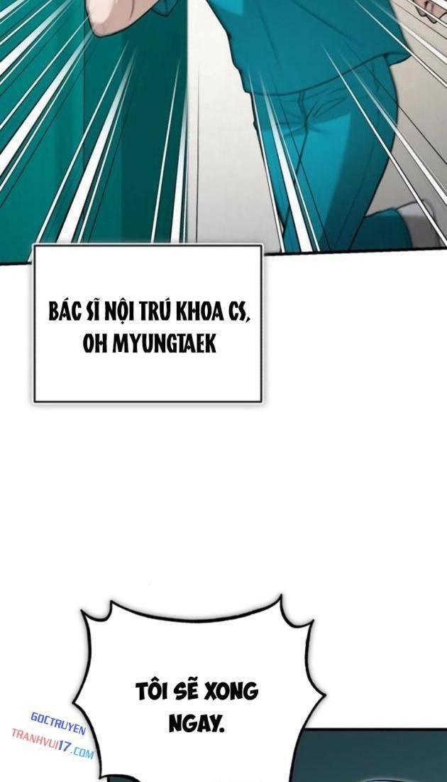 Bác Sĩ Hồi Quy Chỉ Muốn Sống Bình Lặng - Page 8