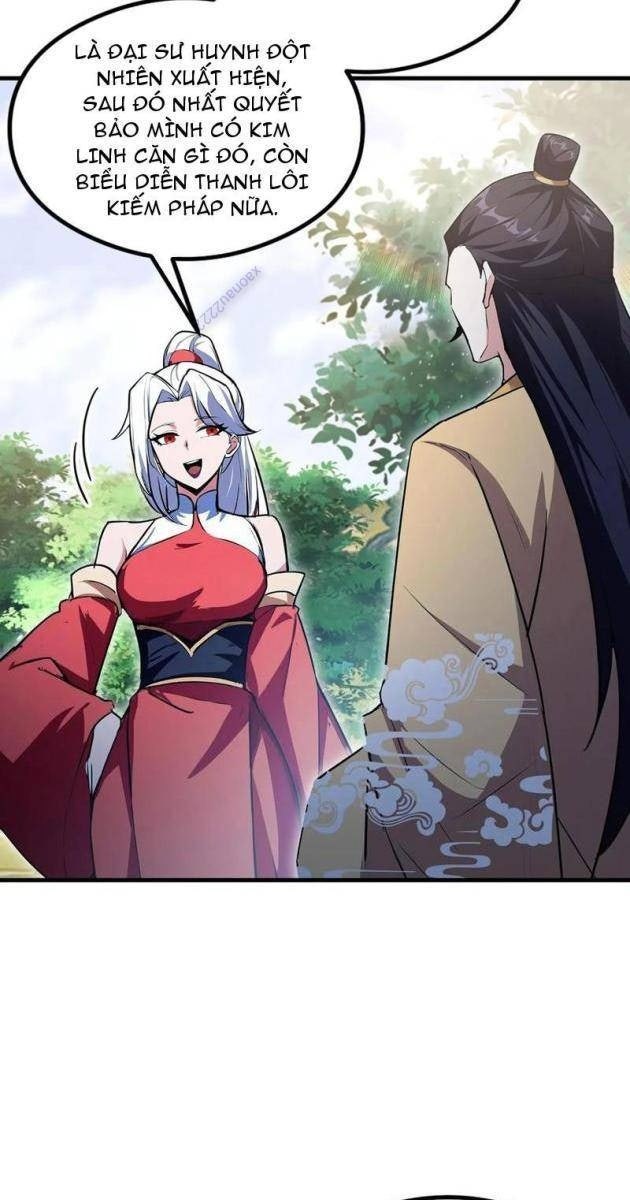 Hóa Ra Ta Sớm Đã Vô Địch - Page 38