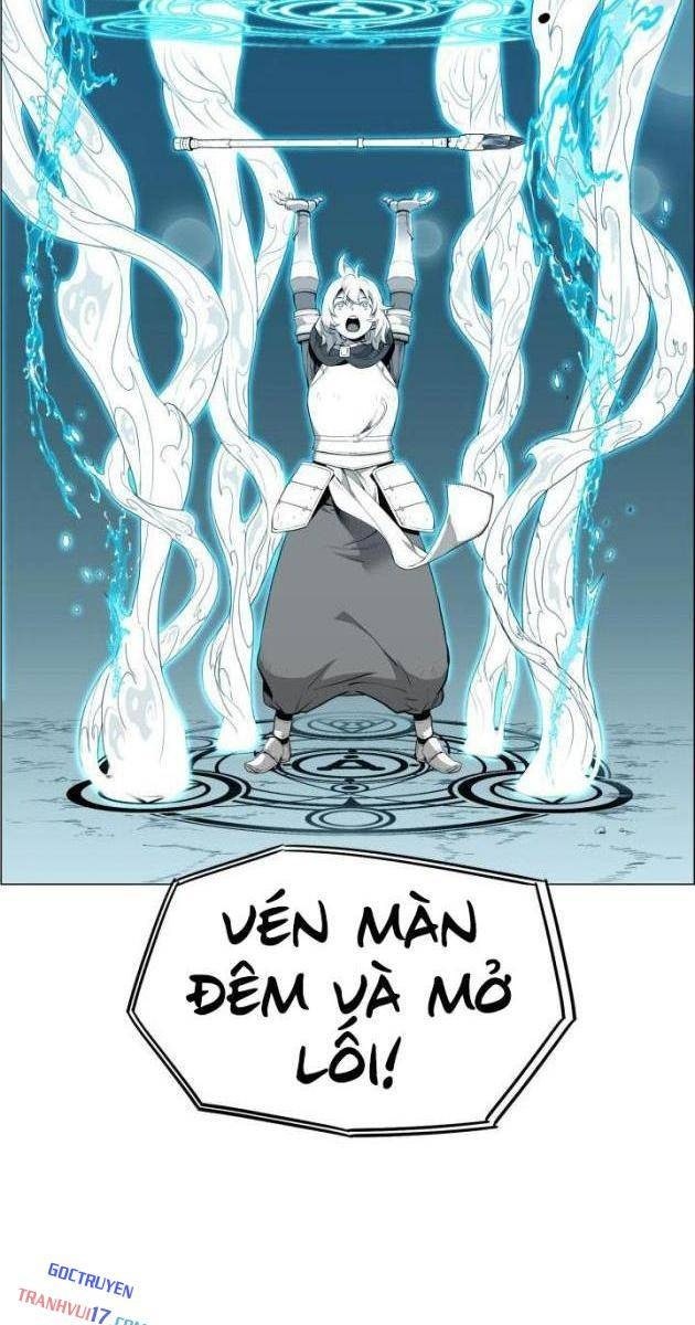 Hoàn Ác - Vương Quyền Và Tự Do - Page 68