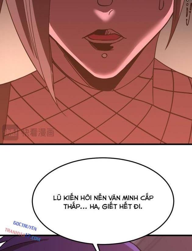Cao Võ: Hạ Cánh Đến Một Vạn Năm Sau - Page 9