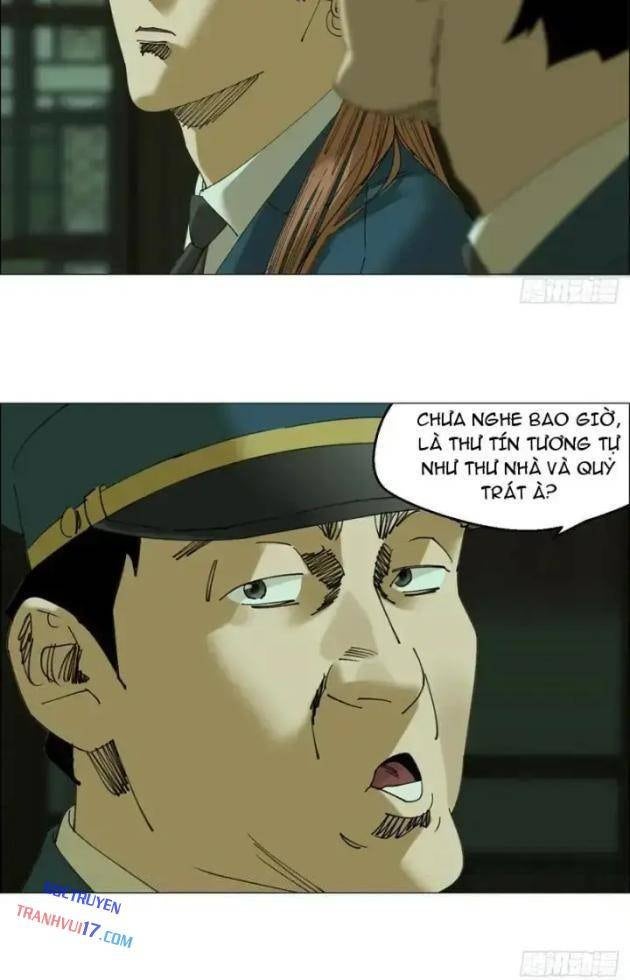 Giờ Ngọ Ba Khắc - Page 16