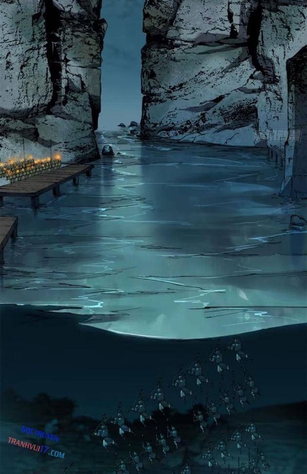 Xích Tâm Tuần Thiên - Page 14
