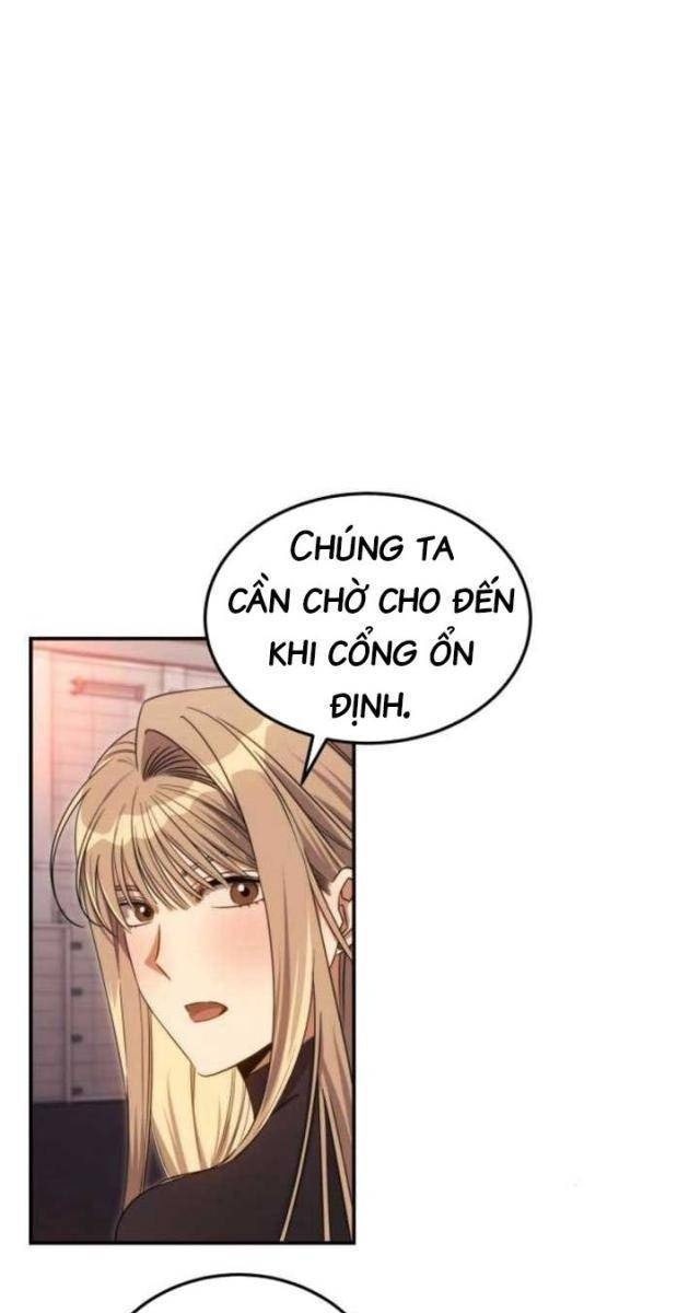 Thợ Săn Sống Trong Căn Hộ Cho Thuê - Page 7