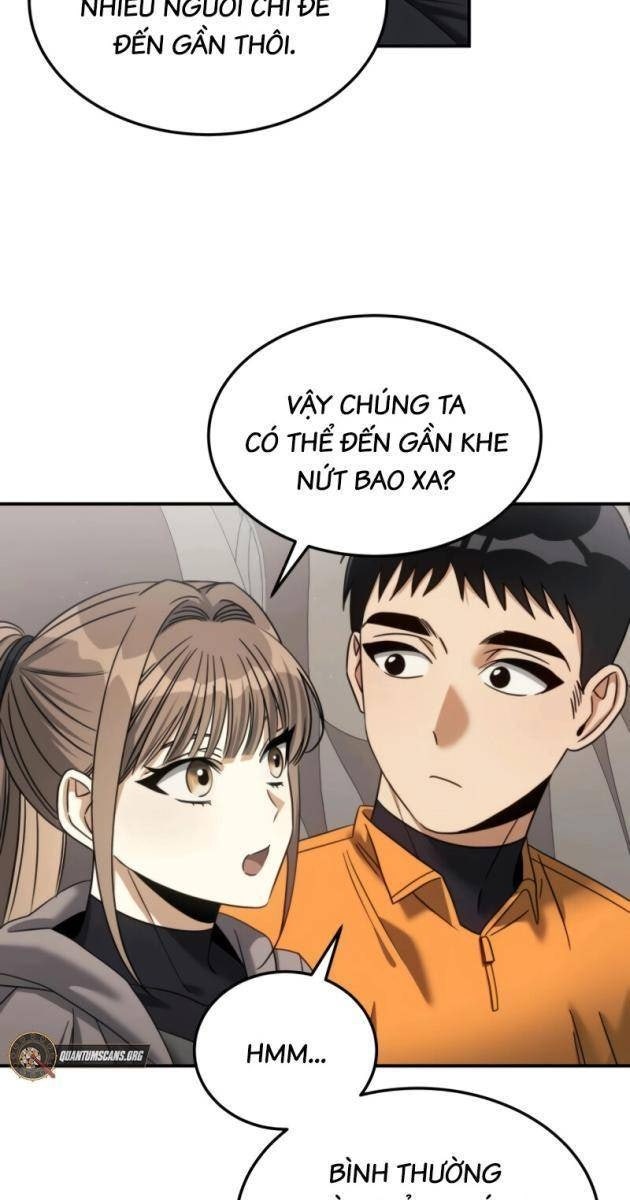 Thợ Săn Sống Trong Căn Hộ Cho Thuê - Page 14