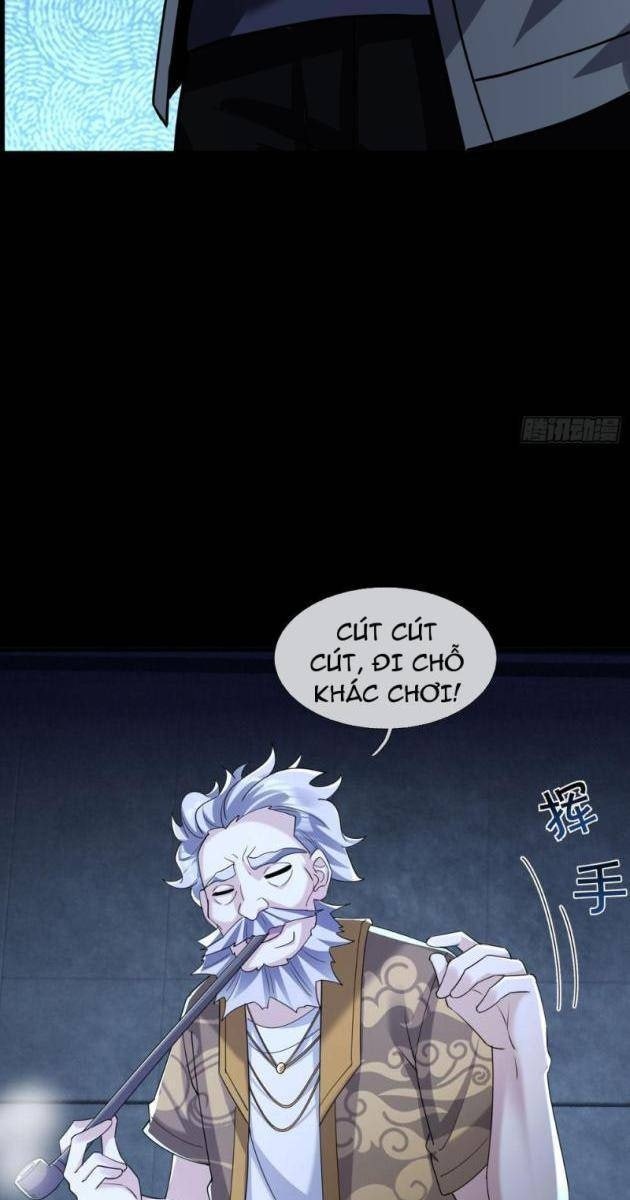 Toàn Cầu Kinh Dị: Ta Mở Ra Thương Thành Tự Do Hack - Page 31