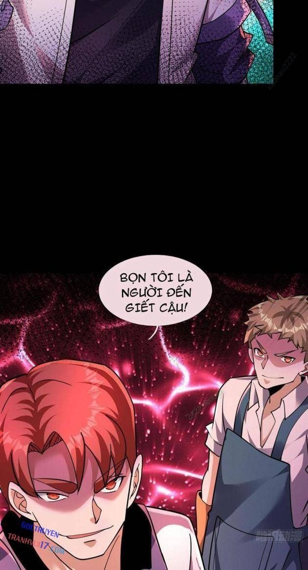 Toàn Cầu Kinh Dị: Ta Mở Ra Thương Thành Tự Do Hack - Page 44