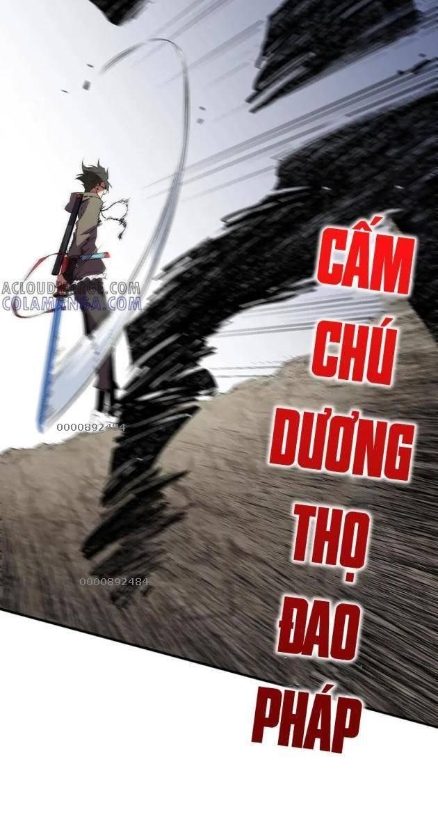 Cấm Chú Sư Mạnh Nhất Lịch Sử - Page 35
