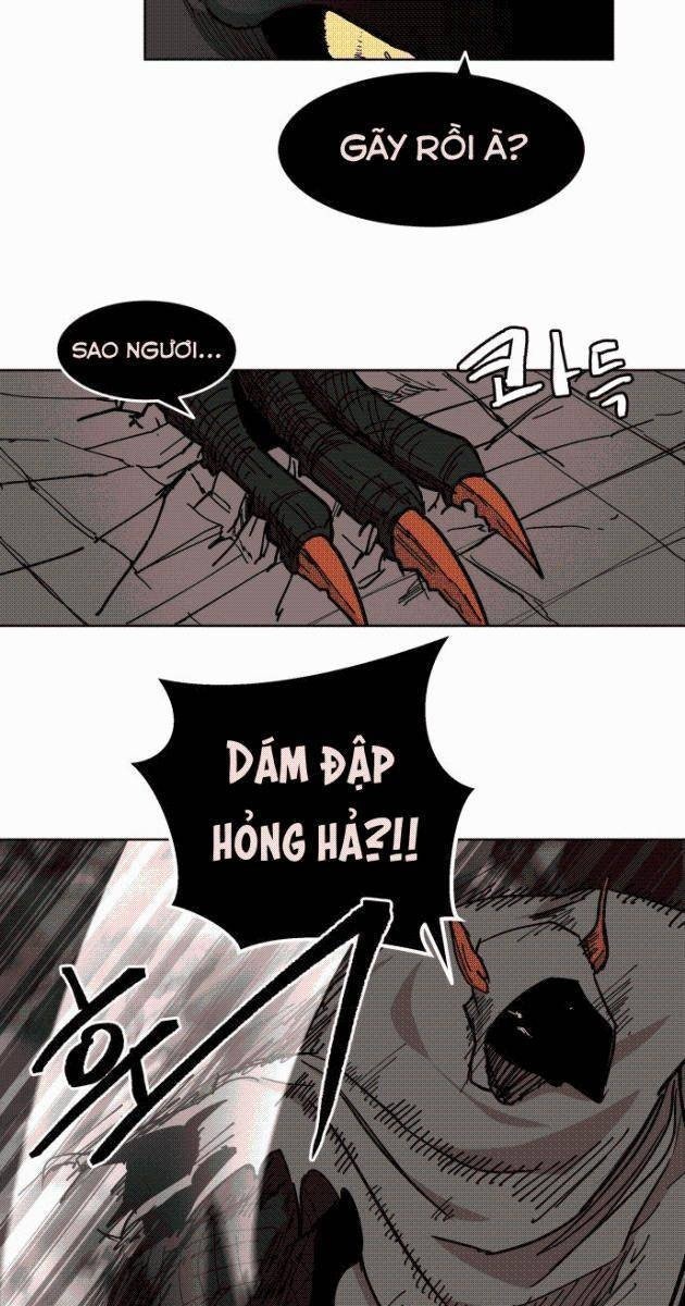 Viên Đá Đỏ - Page 86