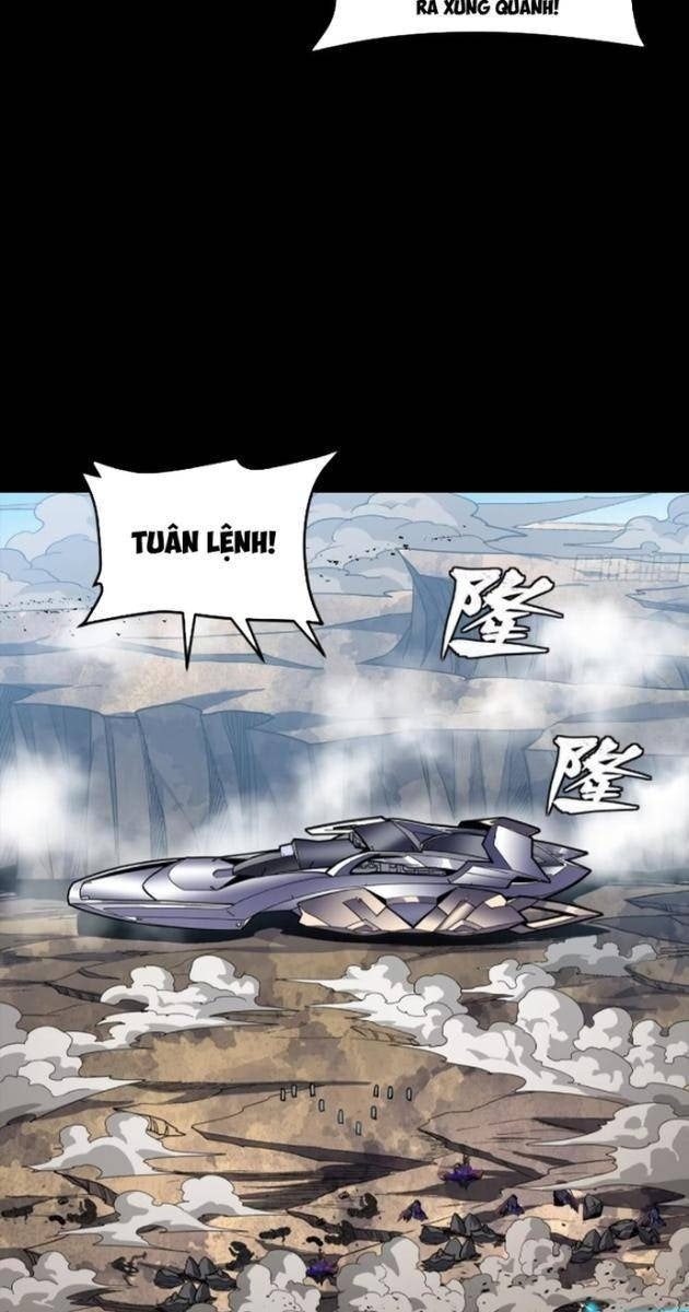 Tinh Giáp Hồn Tướng - Page 43