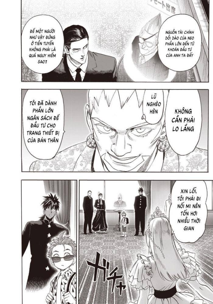 Onepunch Man - Page 13