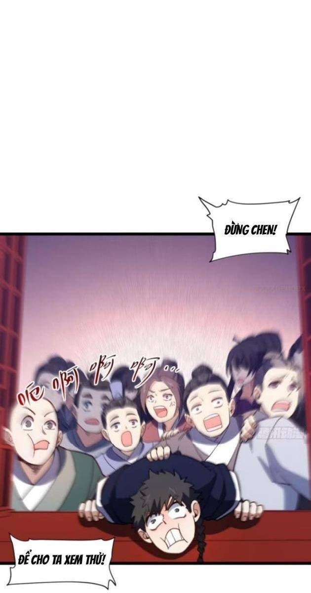 Bắt Đầu Đánh Dấu Hoang Cổ Thánh Thể - Page 10