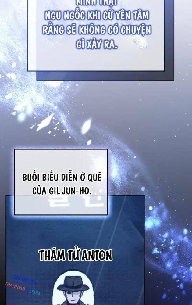Diễn Viên Ngàn Mặt - Page 104