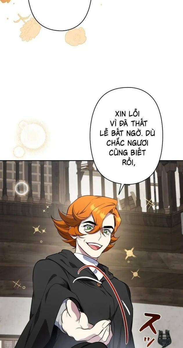 Giáo Viên Giả Mạo Người Vô Tình Trở Nên Mạnh Nhất - Page 41