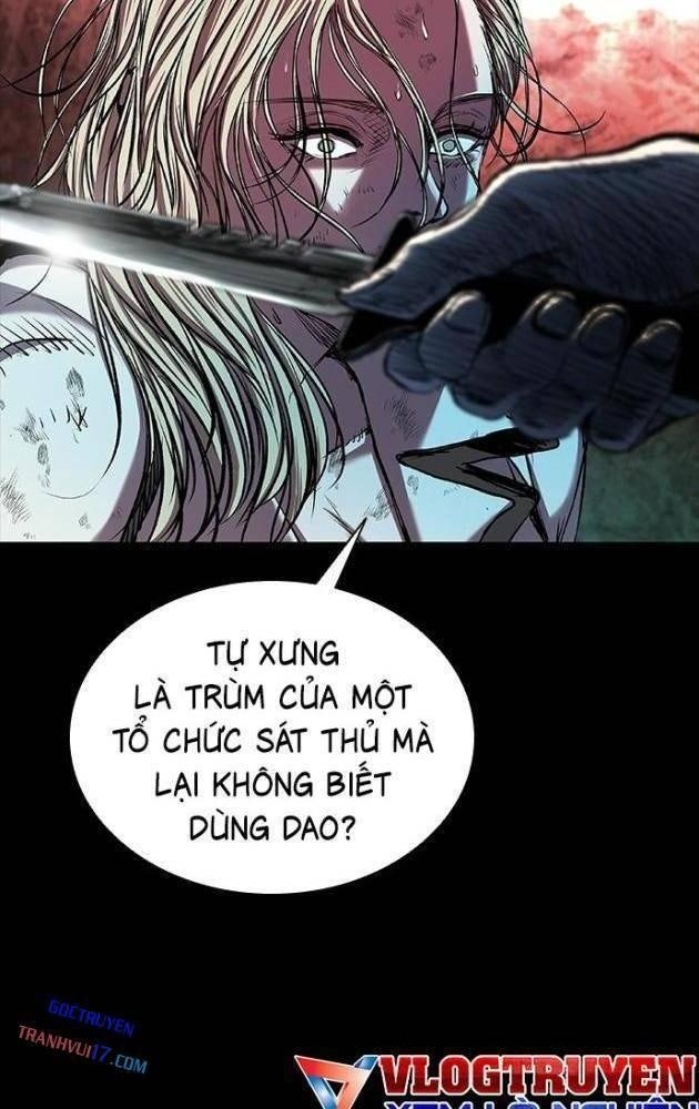 Báo Thù 2: Vạn Nhân Chi Thượng - Page 38