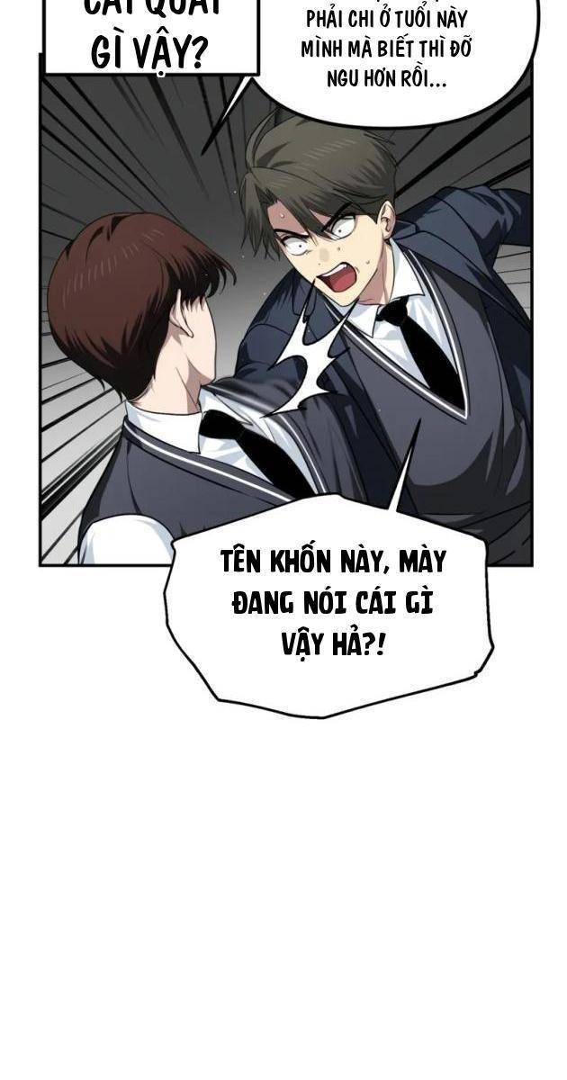 Tôi Là Thợ Săn Có Kĩ Năng Tự Sát Cấp SSS - Page 24