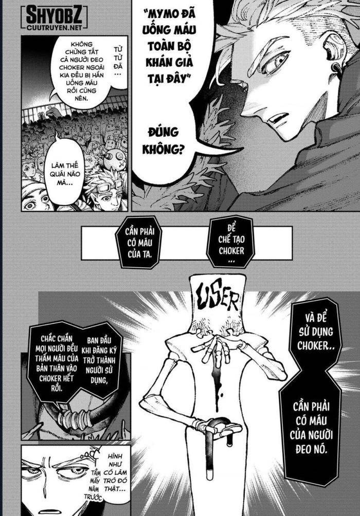 Gachi Akuta - Page 6