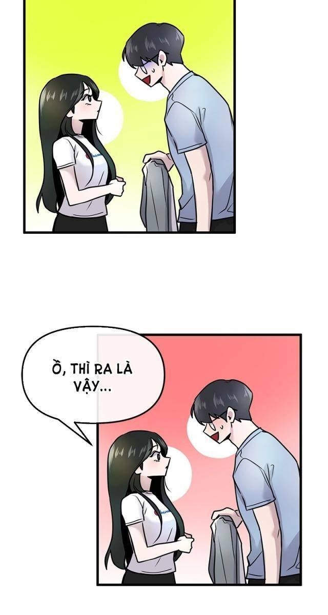 Trở Về Bên Chanbi - Page 34