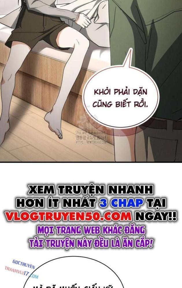 Ranker Mơ Được Nghỉ Hưu - Page 32