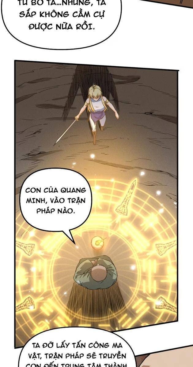 Pháp Sư Ký Sinh - Page 39