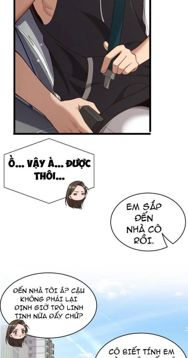 Sau Khi Tự Do Tài Chính, Họ Đã Dâng Hiến Lòng Trung Thành - Page 47