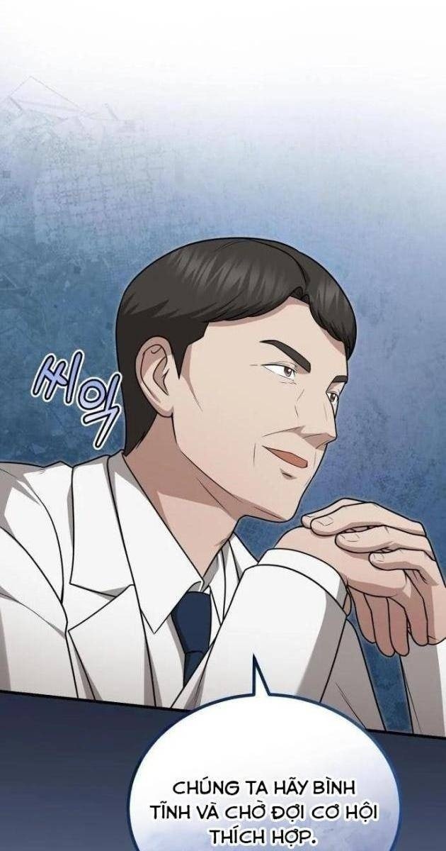 Bác Sĩ Hồi Quy Chỉ Muốn Sống Bình Lặng - Page 37