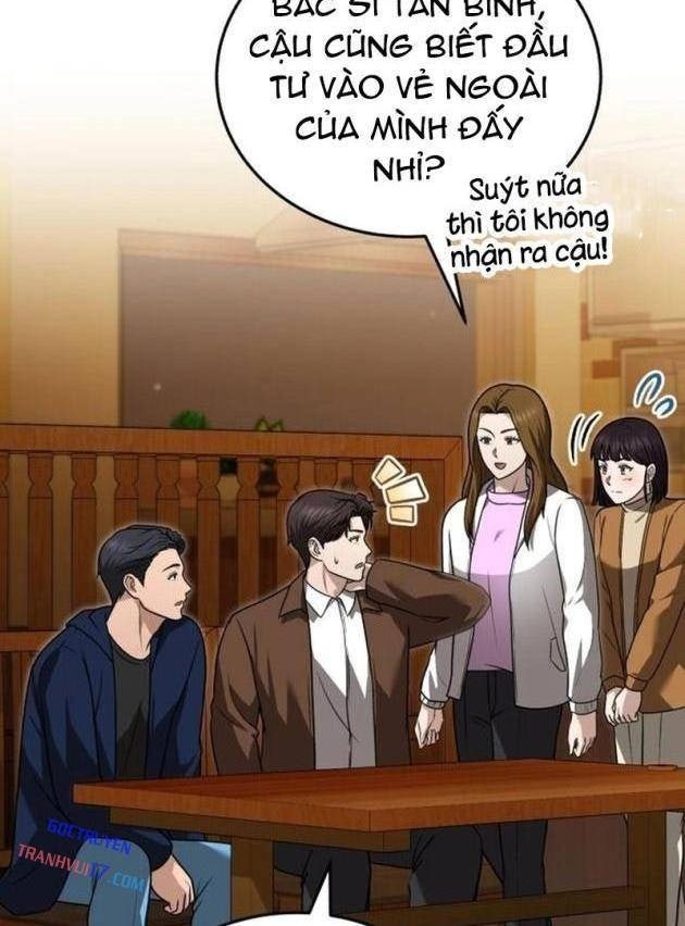 Bác Sĩ Hồi Quy Chỉ Muốn Sống Bình Lặng - Page 9
