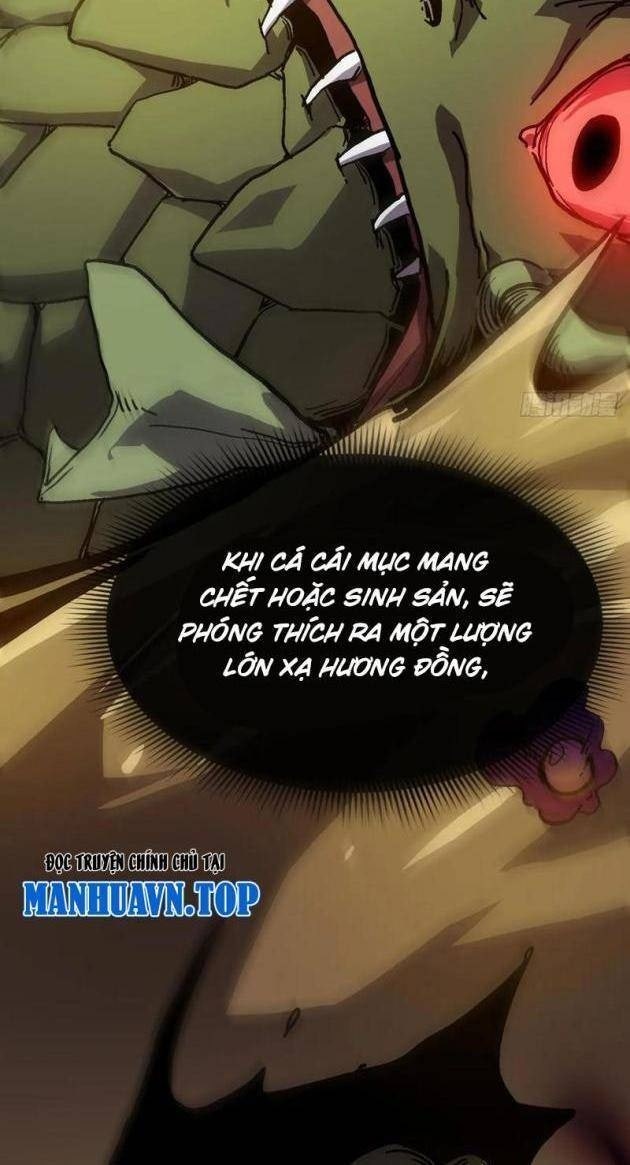 Dị Biến Giáng Lâm Nhân Gian: Triệu Hoán Chi Chủ! - Page 28
