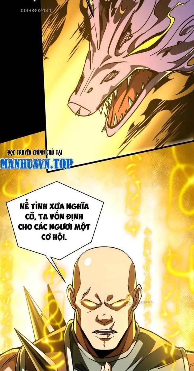 Tai Ách Cấp Mục Sư - Page 5