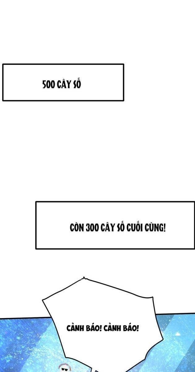 Cao Võ: Hạ Cánh Đến Một Vạn Năm Sau - Page 65
