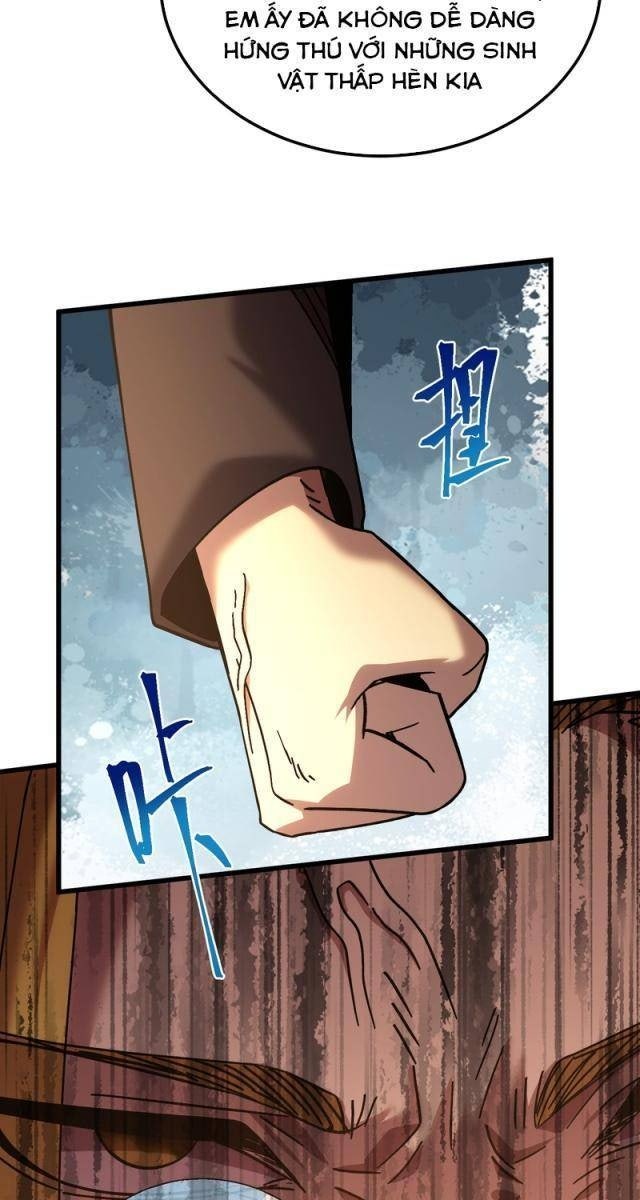 Cao Võ: Hạ Cánh Đến Một Vạn Năm Sau - Page 29