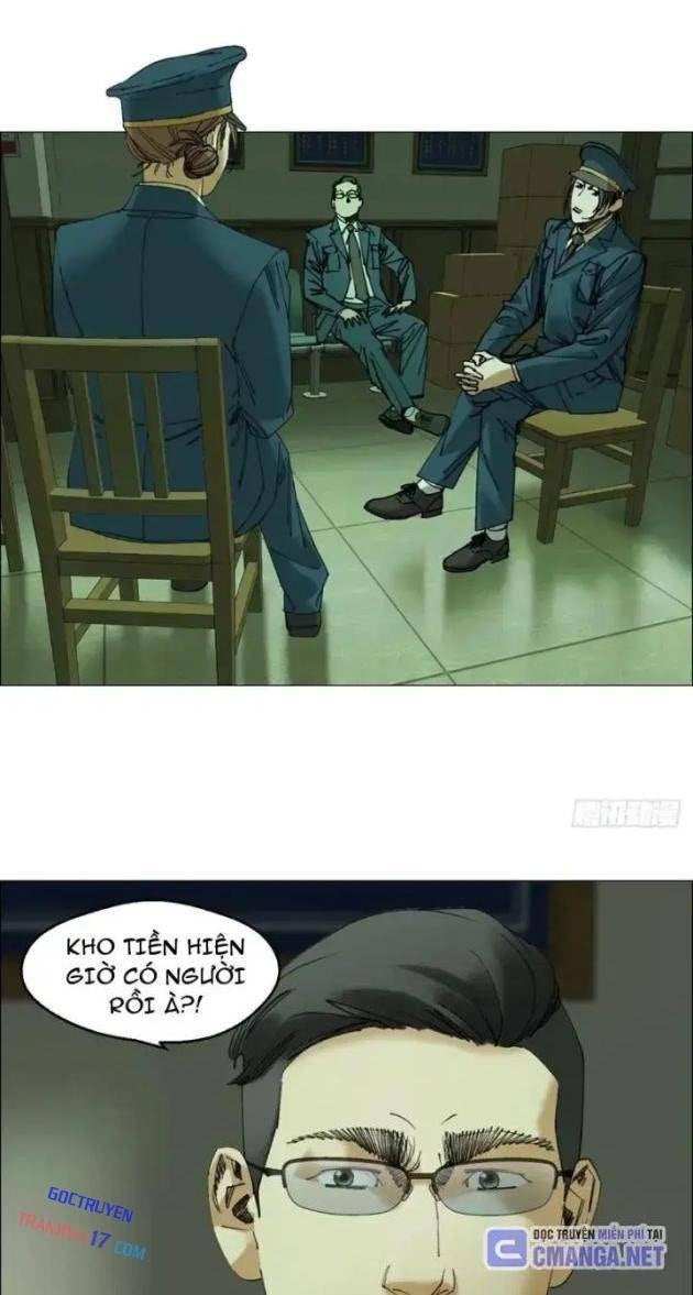 Giờ Ngọ Ba Khắc - Page 26