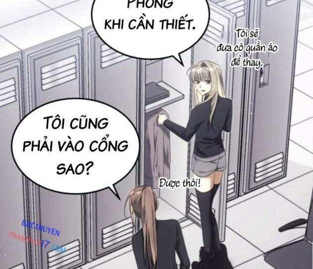 Thợ Săn Sống Trong Căn Hộ Cho Thuê - Page 12