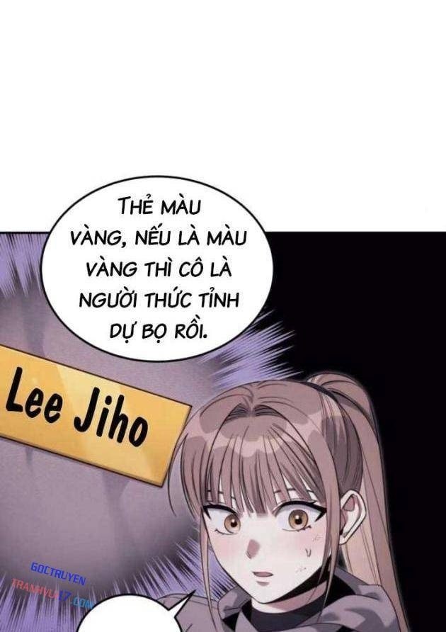Thợ Săn Sống Trong Căn Hộ Cho Thuê - Page 86